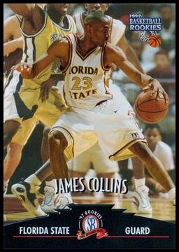 18 James Collins